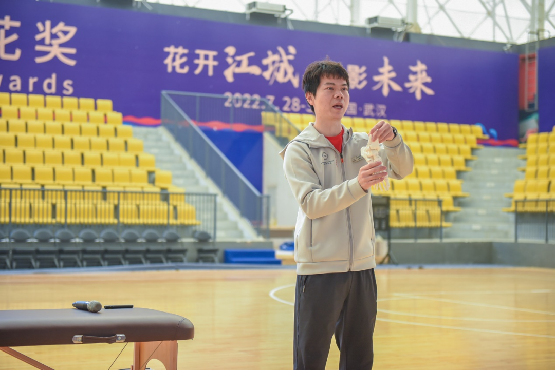 【專題培訓】運動康復教練員培訓｜促進體醫(yī)融合 構(gòu)建體育培訓服務新模式