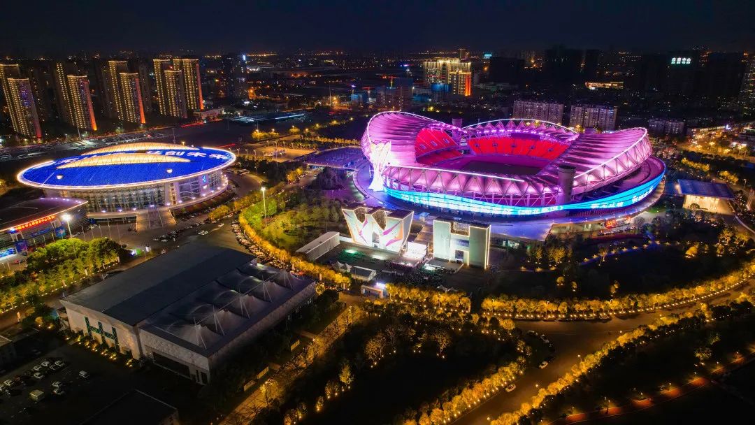 玩轉(zhuǎn)傳統(tǒng)民俗文化！中國車谷端午文化體育嘉年華邀您節(jié)日狂歡！