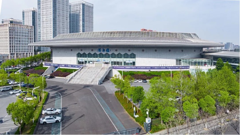 【賽會資訊】2025年全國跳水冠軍賽賽程公布，助您精準(zhǔn)鎖定全明星陣容！