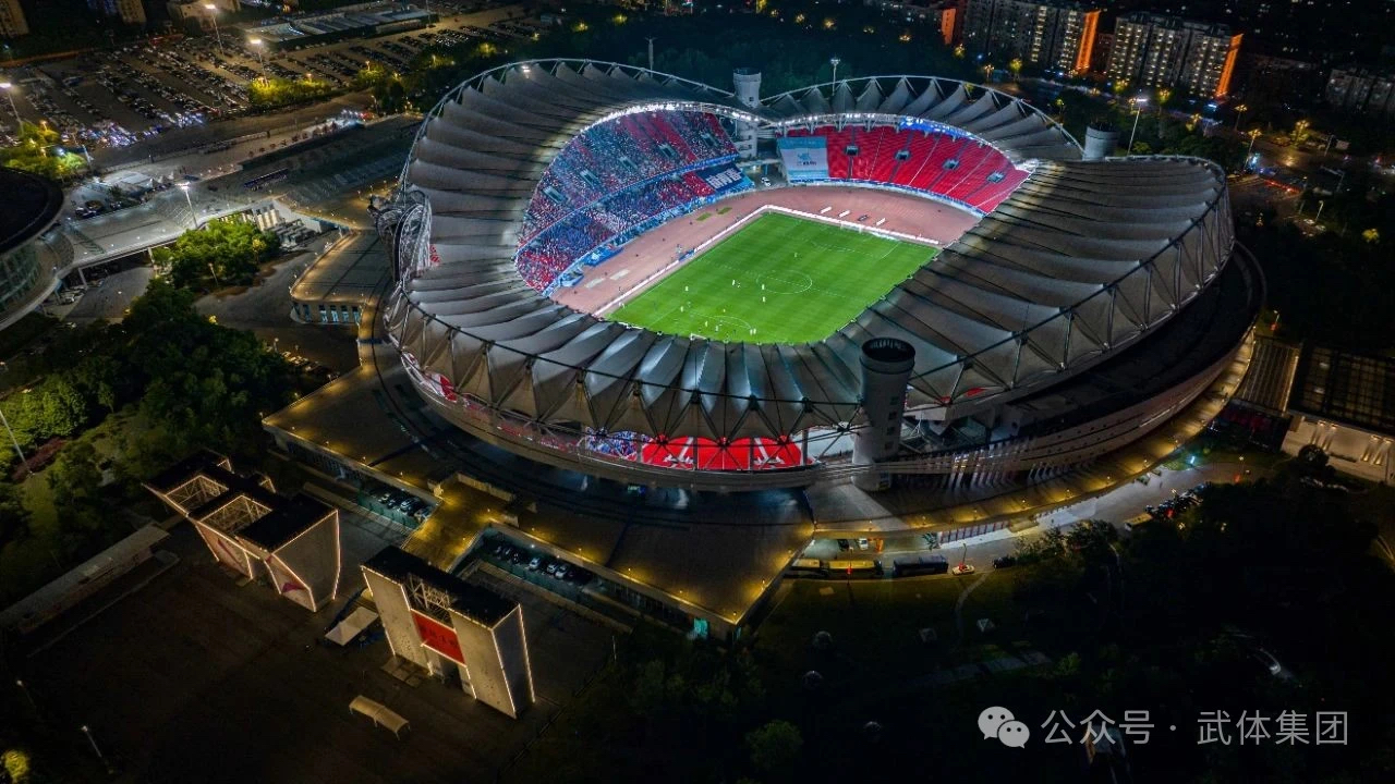 2025年5月武漢體育中心免低開放情況公示