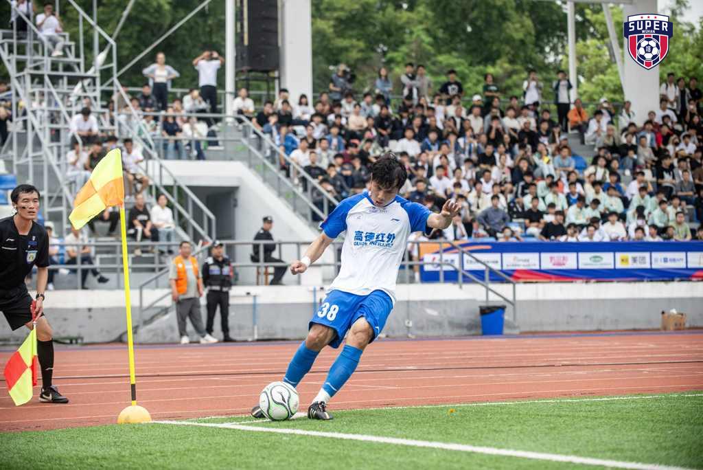 2025“漢超”聯(lián)賽終極“演義”！11月9日見證雙冠加冕