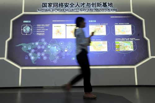 總書記視察后記者再訪武漢四大國家新基地，高端芯片年內(nèi)量產(chǎn)(圖3)