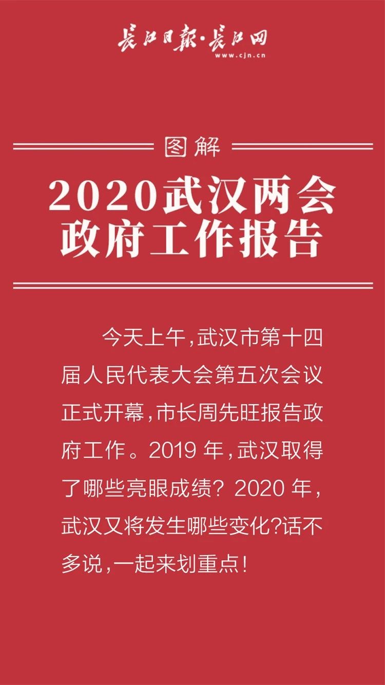 2020政府工作報告新鮮出爐，透露出這些重大信息！(圖2)