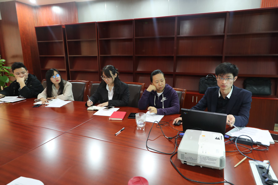 武體中心召開場館管理服務(wù)綜合標準化試點第一次工作會(圖2) 武體中心召開場館管理服務(wù)綜合標準化試點第一次工作會(圖2)