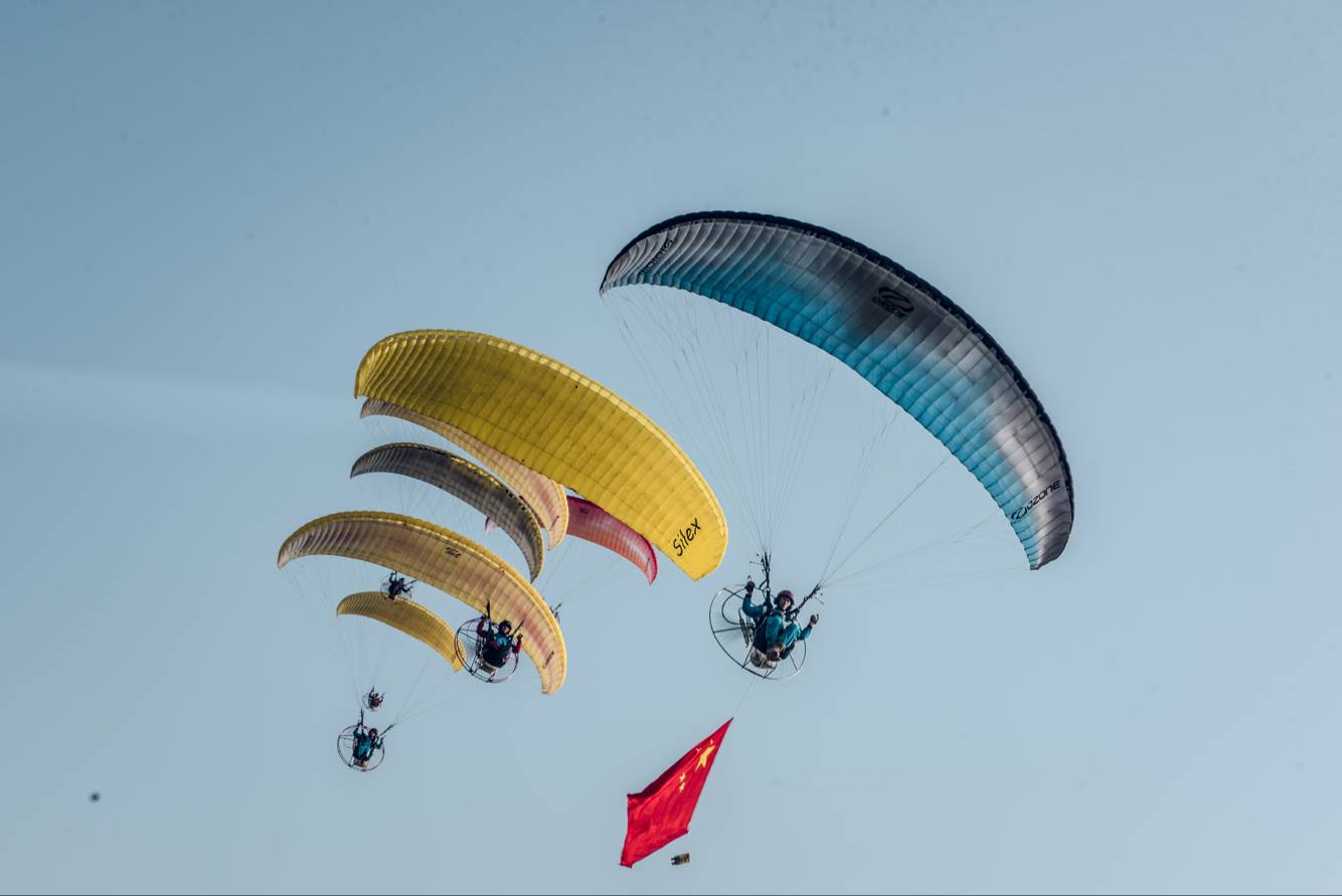 趕緊搶！世界飛行者大會(huì)限量“早鳥票”來了(圖4)