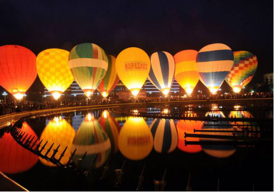 搶先揭秘！世界飛行者大會(huì)游玩全攻略(圖8)