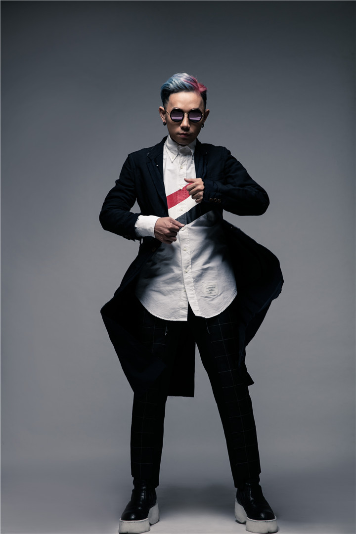 李志郭頂?shù)燃用薕n Air云游國(guó)際音樂(lè)節(jié) 共同打造最好玩的音樂(lè)現(xiàn)場(chǎng)(圖7)