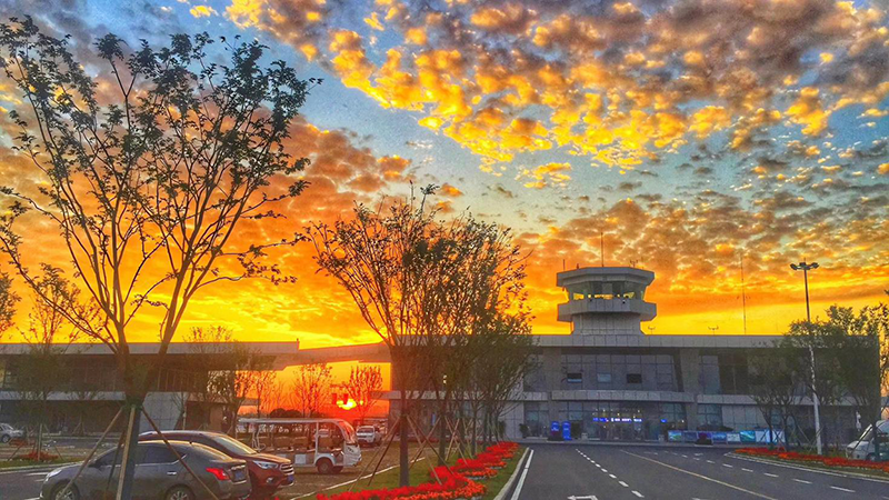 體育中心圓滿(mǎn)完成2017世飛會(huì)執(zhí)委會(huì)市場(chǎng)部與競(jìng)賽部任務(wù)(圖1)