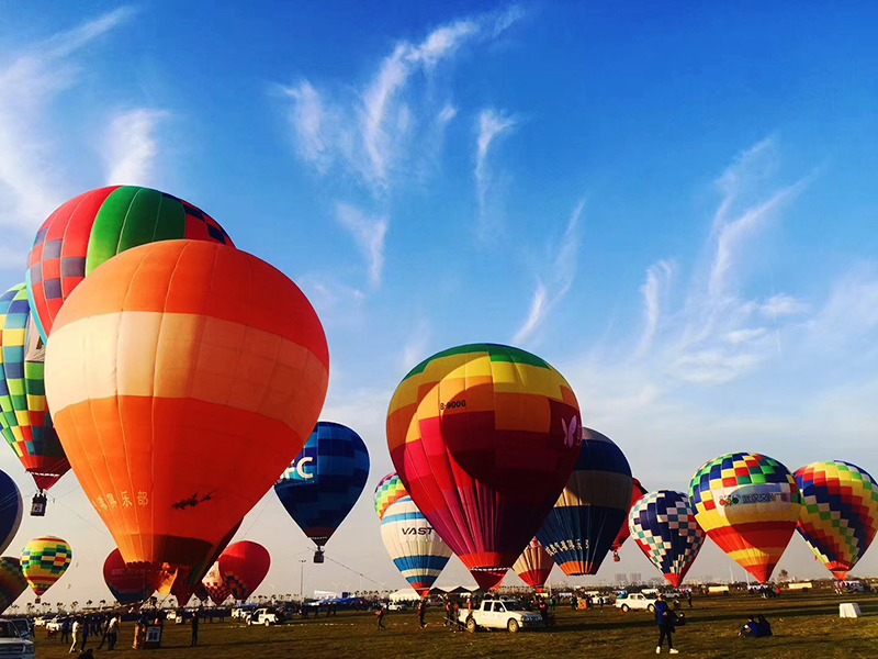 體育中心圓滿(mǎn)完成2017世飛會(huì)執(zhí)委會(huì)市場(chǎng)部與競(jìng)賽部任務(wù)(圖5)