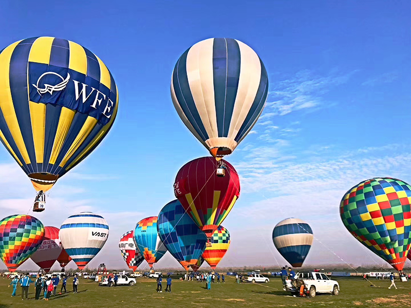 體育中心圓滿(mǎn)完成2017世飛會(huì)執(zhí)委會(huì)市場(chǎng)部與競(jìng)賽部任務(wù)(圖4)