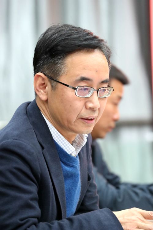 馮愛明參加指導(dǎo)公司領(lǐng)導(dǎo)班子民主生活會(huì)(圖4) 馮愛明參加指導(dǎo)公司領(lǐng)導(dǎo)班子民主生活會(huì)(圖4)