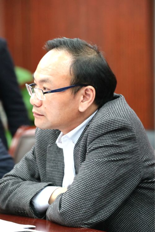 馮愛明參加指導(dǎo)公司領(lǐng)導(dǎo)班子民主生活會(huì)(圖8) 馮愛明參加指導(dǎo)公司領(lǐng)導(dǎo)班子民主生活會(huì)(圖8)