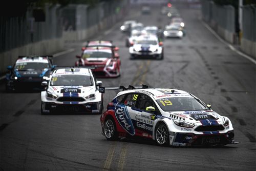 引擎轟鳴，賽車狂飆 “鐵馬”今年十一開賽</br>“車都”將上演現(xiàn)實(shí)版“速度與激情”(圖6)