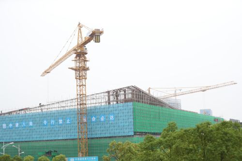 丁雨調(diào)研軍運(yùn)會(huì)籌備工作(圖5) 丁雨調(diào)研軍運(yùn)會(huì)籌備工作(圖5)