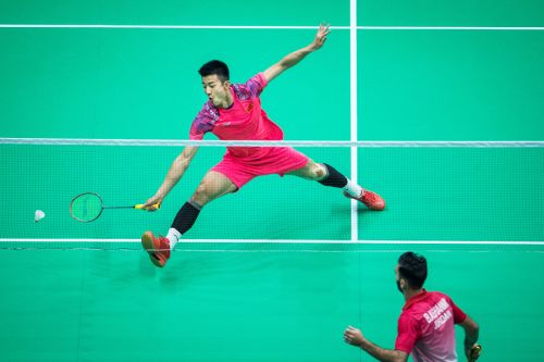 世界頂級體育賽事云集 開發(fā)區(qū)漸成“體育之城”“賽事之城”(圖4) 世界頂級體育賽事云集 開發(fā)區(qū)漸成“體育之城”“賽事之城”(圖4)