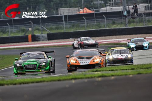 七大精彩看點(diǎn) 教你“玩轉(zhuǎn)”2018年中國汽摩運(yùn)動(dòng)大會(huì)(圖2) 七大精彩看點(diǎn) 教你“玩轉(zhuǎn)”2018年中國汽摩運(yùn)動(dòng)大會(huì)(圖2)