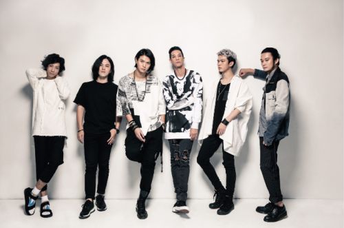 第二屆云游國際音樂節(jié)再玩跨界 華晨宇、草東加盟開啟ON TRACK極速之旅(圖8)