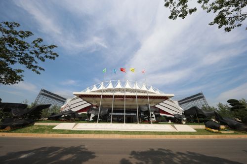 軍運會倒計時100天 我們準(zhǔn)備好了(圖2)