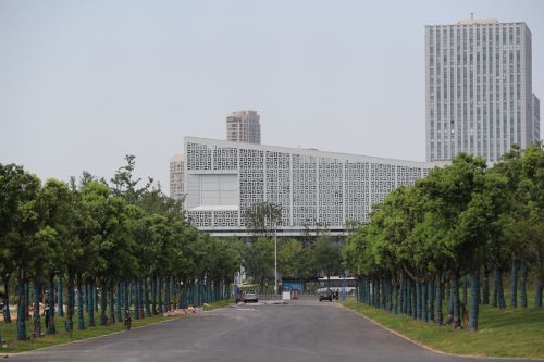 軍運會倒計時100天 我們準(zhǔn)備好了(圖5)