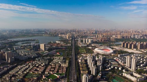 軍運會倒計時100天 我們準(zhǔn)備好了(圖8)