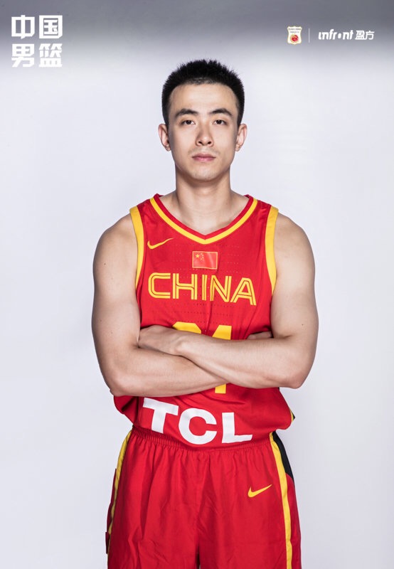 “中巴國際男籃對抗賽”燃擎在即 易建聯(lián)、郭艾倫、周琦等主力球員將悉數(shù)出戰(zhàn)(圖4)