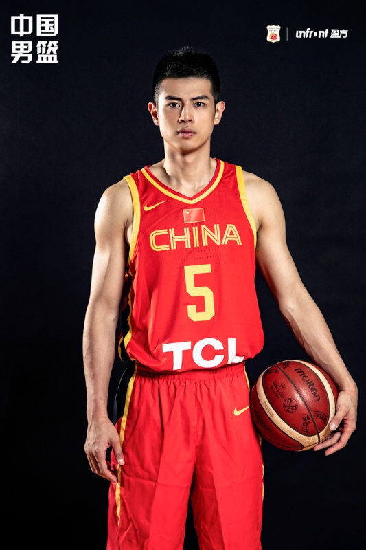 “中巴國際男籃對抗賽”燃擎在即 易建聯(lián)、郭艾倫、周琦等主力球員將悉數(shù)出戰(zhàn)(圖5)