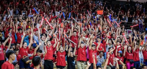 中國男籃惜敗巴西 ▏在漢解開三個問號(圖4) 中國男籃惜敗巴西 ▏在漢解開三個問號(圖4)