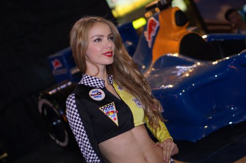 七大精彩看點(diǎn)  教你“玩轉(zhuǎn)”2018年中國汽摩運(yùn)動(dòng)大會(huì)(圖8)