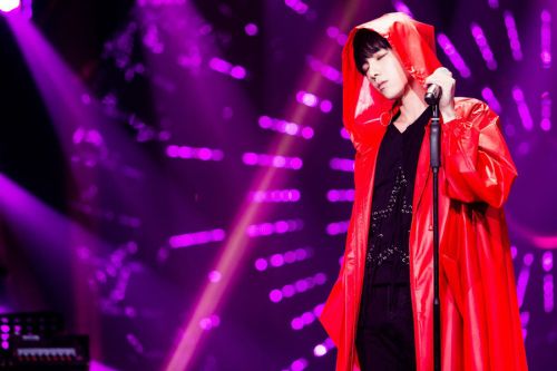 第二屆云游國際音樂節(jié)全陣容曝光！</br>賽車、音樂兩不誤， 華晨宇、草東“山?！毕喾昕胺Q罕見(圖3)