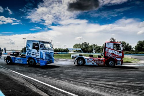 七大頂尖賽事燃擎在即 全球頂級車手武漢上演巔峰對決(圖6) 七大頂尖賽事燃擎在即 全球頂級車手武漢上演巔峰對決(圖6)