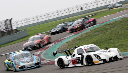 七大頂尖賽事燃擎在即 全球頂級車手武漢上演巔峰對決(圖5) 七大頂尖賽事燃擎在即 全球頂級車手武漢上演巔峰對決(圖5)