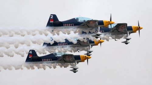 RENO國(guó)際航空錦標(biāo)賽在我區(qū)開(kāi)幕(圖12) RENO國(guó)際航空錦標(biāo)賽在我區(qū)開(kāi)幕(圖12)