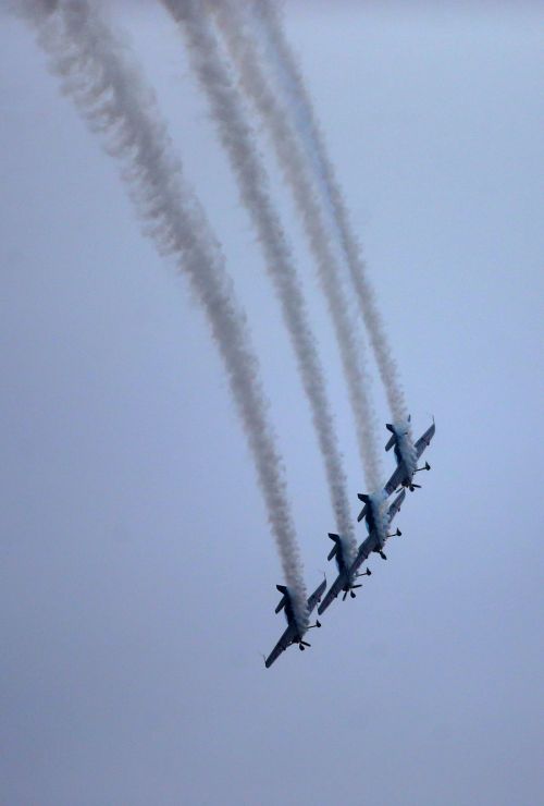 RENO國(guó)際航空錦標(biāo)賽在我區(qū)開(kāi)幕(圖13) RENO國(guó)際航空錦標(biāo)賽在我區(qū)開(kāi)幕(圖13)