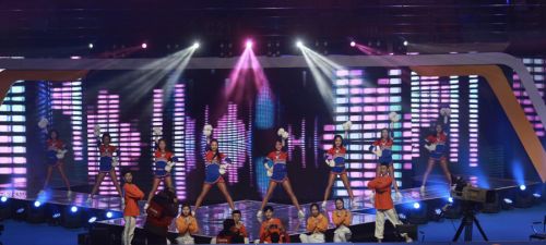 武漢進(jìn)入亞錦賽時(shí)間 球迷多重福利開啟(圖2)