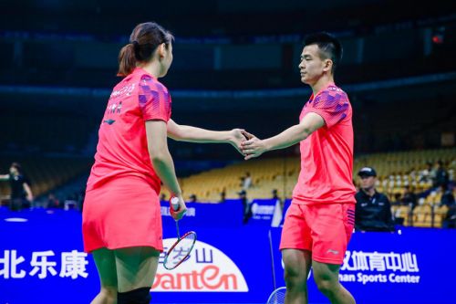 武漢進(jìn)入亞錦賽時(shí)間 球迷多重福利開啟(圖8)