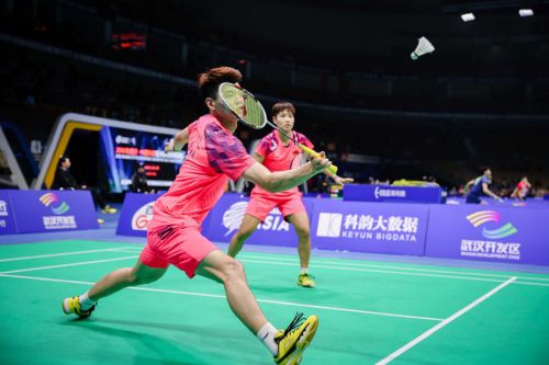 武漢進(jìn)入亞錦賽時(shí)間 球迷多重福利開啟(圖9)