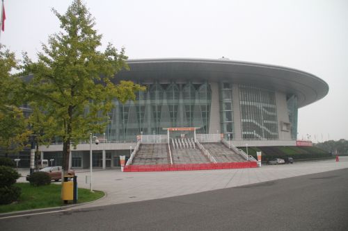 【2019男籃世界杯】中國男籃上上簽 俄羅斯領銜B組亮相武漢賽區(qū)(圖7) 【2019男籃世界杯】中國男籃上上簽 俄羅斯領銜B組亮相武漢賽區(qū)(圖7)