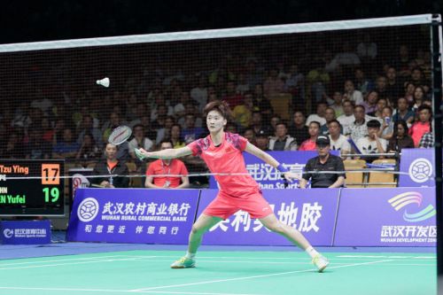 2019亞錦賽抽簽對(duì)陣揭曉！ 林丹石宇奇或遇勁敵  陳雨菲奪冠有望(圖1)