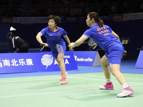 亞錦賽上演中日對(duì)抗 四強(qiáng)爭(zhēng)奪戰(zhàn)果喜憂參半(圖4)