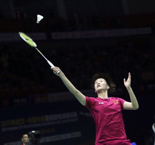 亞錦賽上演中日對(duì)抗 四強(qiáng)爭(zhēng)奪戰(zhàn)果喜憂參半(圖2)