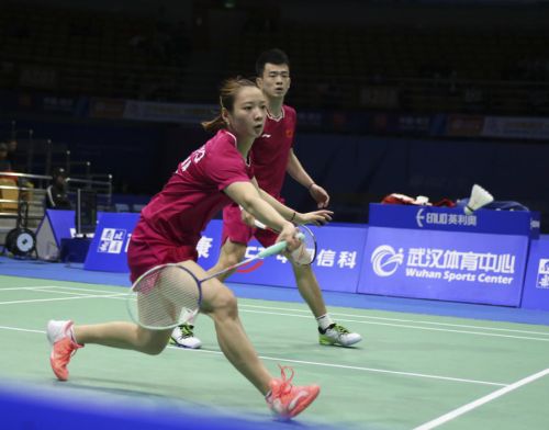 亞錦賽上演中日對(duì)抗 四強(qiáng)爭(zhēng)奪戰(zhàn)果喜憂參半(圖5)