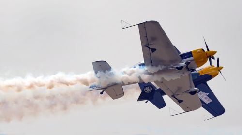 2019國(guó)際航聯(lián)世界飛行者大會(huì)在我區(qū)開幕 頂尖飛行員翱翔“天空之城”(圖8) 2019國(guó)際航聯(lián)世界飛行者大會(huì)在我區(qū)開幕 頂尖飛行員翱翔“天空之城”(圖8)