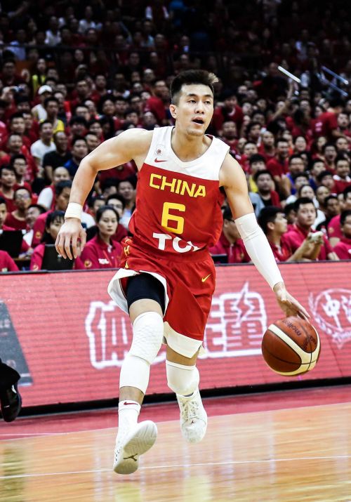 中國男籃惜敗巴西 ▏在漢解開三個問號(圖14) 中國男籃惜敗巴西 ▏在漢解開三個問號(圖14)