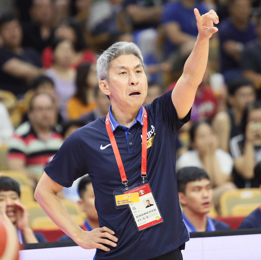 男籃世界杯盛大開(kāi)幕 ▏俄羅斯險(xiǎn)勝尼日利亞 阿根廷輕取韓國(guó)(圖14) 男籃世界杯盛大開(kāi)幕 ▏俄羅斯險(xiǎn)勝尼日利亞 阿根廷輕取韓國(guó)(圖14)