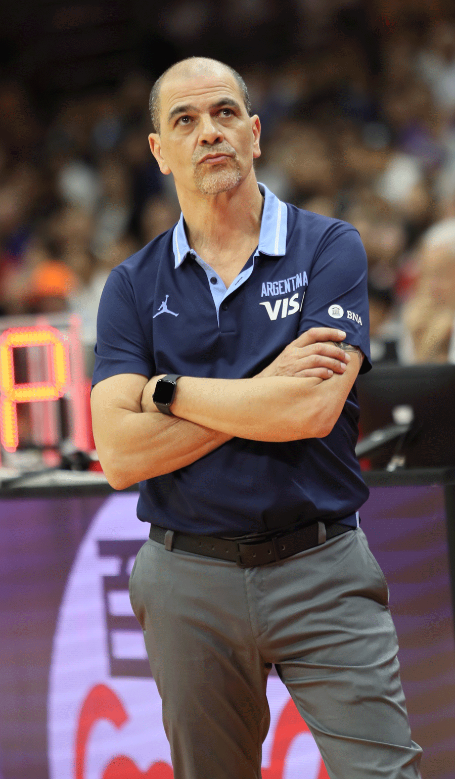 男籃世界杯盛大開(kāi)幕 ▏俄羅斯險(xiǎn)勝尼日利亞 阿根廷輕取韓國(guó)(圖15) 男籃世界杯盛大開(kāi)幕 ▏俄羅斯險(xiǎn)勝尼日利亞 阿根廷輕取韓國(guó)(圖15)