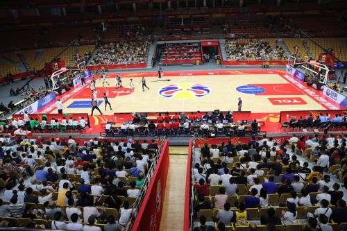 男籃世界杯B組第二輪比賽 ▏韓國兩連敗出局 阿根廷、俄羅斯隊(duì)提前出線(圖1)