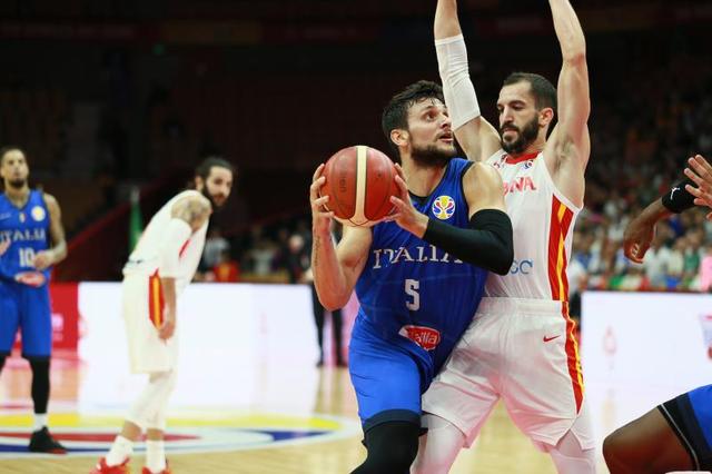 進(jìn)攻不順防守制勝，西班牙67比60耗死意大利