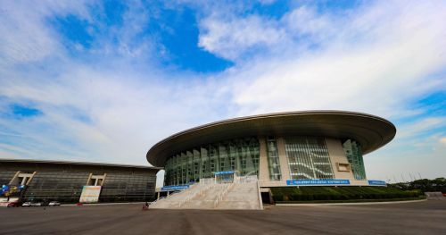 軍運(yùn)會(huì)組委會(huì)開(kāi)展籌備工作檢查調(diào)研 許其亮孫春蘭參加(圖2) 軍運(yùn)會(huì)組委會(huì)開(kāi)展籌備工作檢查調(diào)研 許其亮孫春蘭參加(圖2)