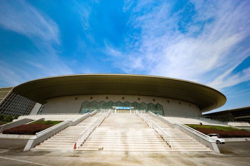 軍運(yùn)會(huì)組委會(huì)開(kāi)展籌備工作檢查調(diào)研 許其亮孫春蘭參加(圖3) 軍運(yùn)會(huì)組委會(huì)開(kāi)展籌備工作檢查調(diào)研 許其亮孫春蘭參加(圖3)