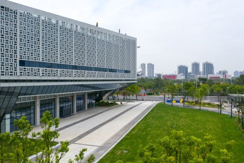 軍運(yùn)會(huì)組委會(huì)開(kāi)展籌備工作檢查調(diào)研 許其亮孫春蘭參加(圖4) 軍運(yùn)會(huì)組委會(huì)開(kāi)展籌備工作檢查調(diào)研 許其亮孫春蘭參加(圖4)